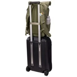 Thule Paramount Backpack 24L Soft Green 27 Thule Paramount Backpack 24L Soft Green -Mode Tassen image 7959