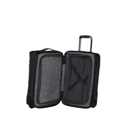 American Tourister Urban Track Duffle/Wheels S Asphalt Black -Mode Tassen image 796