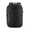 Patagonia Refugio Day Pack 26L Black 1 Patagonia Refugio Day Pack 26L Black -Mode Tassen image 7962