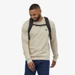 Patagonia Refugio Day Pack 26L Black -Mode Tassen image 7964