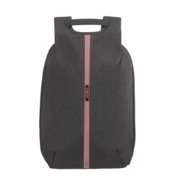 Samsonite Securipak S Laptop Backpack 14.1'' Black Steel