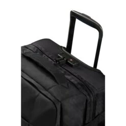 American Tourister Urban Track Duffle/Wheels S Asphalt Black -Mode Tassen image 797