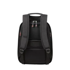 Samsonite Securipak S Laptop Backpack 14.1'' Black Steel -Mode Tassen image 7971