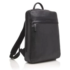 Castelijn & Beerens Bravo Laptoprugzak 15.6'' RFID Zwart 13 Castelijn & Beerens Bravo Laptoprugzak 15.6'' RFID Zwart -Mode Tassen image 7979