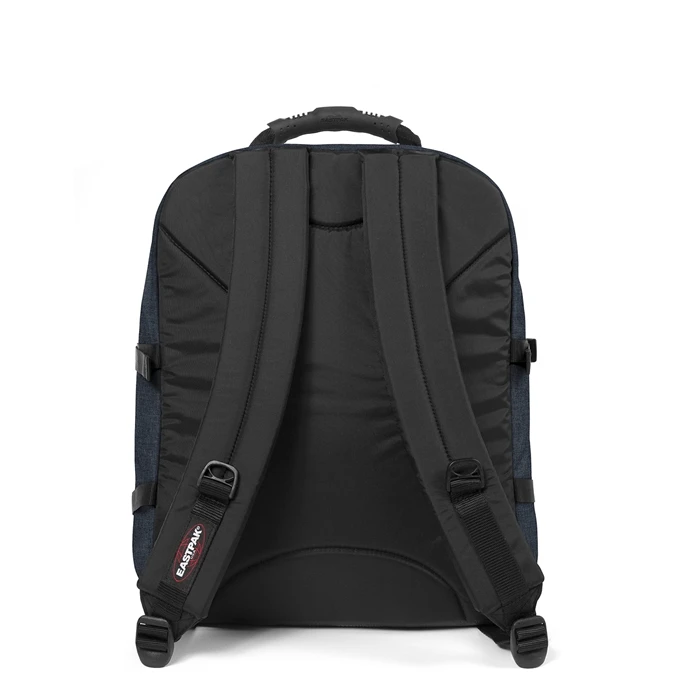 Eastpak Ultimate Rugzak Triple Denim 5 Eastpak Ultimate Rugzak Triple Denim - Afbeelding 3