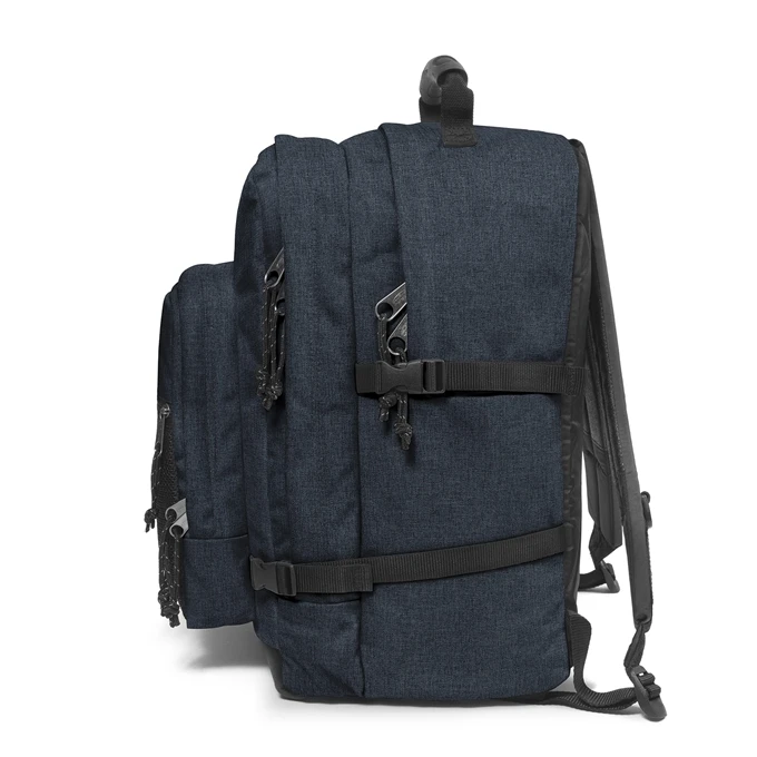 Eastpak Ultimate Rugzak Triple Denim 6 Eastpak Ultimate Rugzak Triple Denim - Afbeelding 4