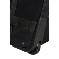 American Tourister Urban Track Duffle/Wheels S Asphalt Black -Mode Tassen image 799