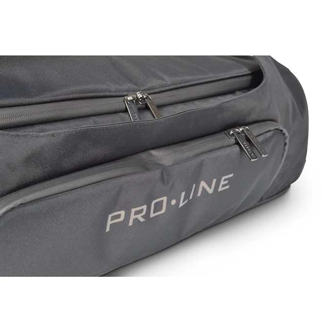 Car-Bags Hyundai I30 CW (GD) 2012-2017 Wagon Pro-Line 6 Car-Bags Hyundai I30 CW (GD) 2012-2017 Wagon Pro-Line - Afbeelding 4