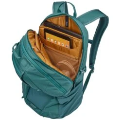Thule EnRoute Backpack 26L Mallard Green -Mode Tassen image 8001