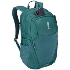 Thule EnRoute Backpack 26L Mallard Green -Mode Tassen image 8004