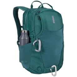 Thule EnRoute Backpack 26L Mallard Green -Mode Tassen image 8005