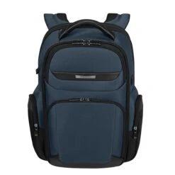 Samsonite Pro-DLX 6 Backpack 3V 15.6'' EXP Blue