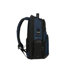 Samsonite Pro-DLX 6 Backpack 3V 15.6'' EXP Blue 20 Samsonite Pro-DLX 6 Backpack 3V 15.6'' EXP Blue -Mode Tassen image 8023