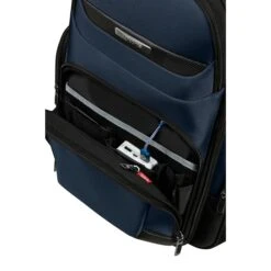 Samsonite Pro-DLX 6 Backpack 3V 15.6'' EXP Blue 23 Samsonite Pro-DLX 6 Backpack 3V 15.6'' EXP Blue -Mode Tassen image 8026