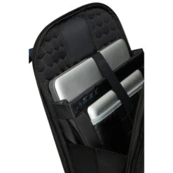 Samsonite Pro-DLX 6 Backpack 3V 15.6'' EXP Blue 24 Samsonite Pro-DLX 6 Backpack 3V 15.6'' EXP Blue -Mode Tassen image 8027