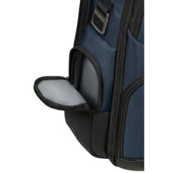 Samsonite Pro-DLX 6 Backpack 3V 15.6'' EXP Blue 25 Samsonite Pro-DLX 6 Backpack 3V 15.6'' EXP Blue -Mode Tassen image 8028