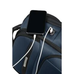 Samsonite Pro-DLX 6 Backpack 3V 15.6'' EXP Blue 26 Samsonite Pro-DLX 6 Backpack 3V 15.6'' EXP Blue -Mode Tassen image 8029