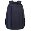 American Tourister Streethero Laptop Backpack 17.3" Navy Melange -Mode Tassen image 8031
