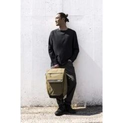 Thule Paramount Backpack 27L Nutria -Mode Tassen image 8041