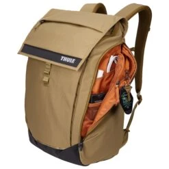 Thule Paramount Backpack 27L Nutria -Mode Tassen image 8049