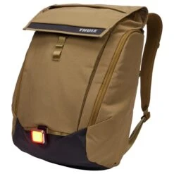 Thule Paramount Backpack 27L Nutria -Mode Tassen image 8050