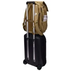 Thule Paramount Backpack 27L Nutria -Mode Tassen image 8051
