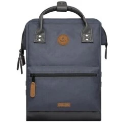 Cabaïa Cabaia Adventurer Bag Medium Bale