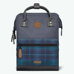 Cabaïa Cabaia Adventurer Bag Medium Bale -Mode Tassen image 8056