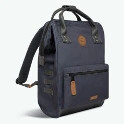 Cabaïa Cabaia Adventurer Bag Medium Bale -Mode Tassen image 8059