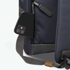 Cabaïa Cabaia Adventurer Bag Medium Bale -Mode Tassen image 8066