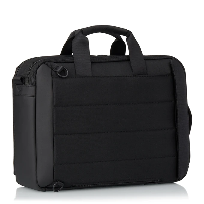 Hedgren Next Display Laptoprugzak/Schoudertas Black 7 Hedgren Next Display Laptoprugzak/Schoudertas Black - Afbeelding 5