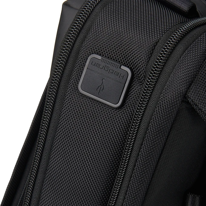 Hedgren Next Display Laptoprugzak/Schoudertas Black 11 Hedgren Next Display Laptoprugzak/Schoudertas Black - Afbeelding 9