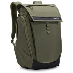Thule Paramount Backpack 27L Soft Green -Mode Tassen image 8082