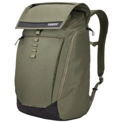 Thule Paramount Backpack 27L Soft Green -Mode Tassen image 8083