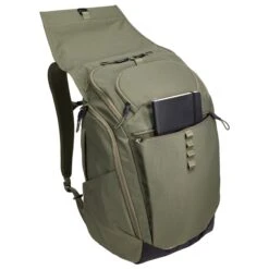 Thule Paramount Backpack 27L Soft Green -Mode Tassen image 8088