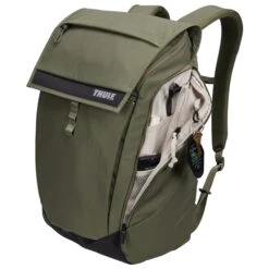 Thule Paramount Backpack 27L Soft Green -Mode Tassen image 8090