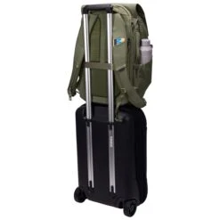 Thule Paramount Backpack 27L Soft Green -Mode Tassen image 8092