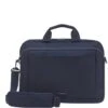 Samsonite Guardit Classy Bailhandle 15.6'' Midnight Blue -Mode Tassen image 8097