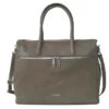 Gigi Fratelli Romance Lady Businessbag 15" Taupe