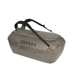 Osprey Transporter 95 Tan Concrete -Mode Tassen image 81