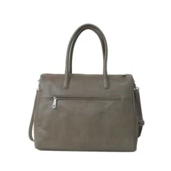 Gigi Fratelli Romance Lady Businessbag 15" Taupe -Mode Tassen image 8100