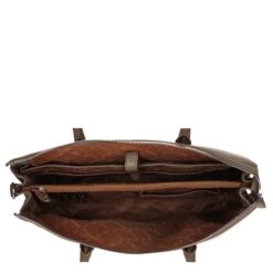 Gigi Fratelli Romance Lady Businessbag 15" Taupe -Mode Tassen image 8101