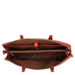 Gigi Fratelli Romance Lady Businessbag 15" Orange -Mode Tassen image 8105