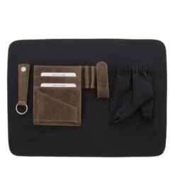 Plevier Jura 14" Damestas Taupe 18 Plevier Jura 14" Damestas Taupe -Mode Tassen image 8121