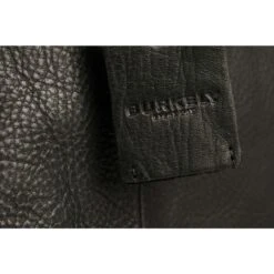 Burkely Antique Avery Shopper Black -Mode Tassen image 8138