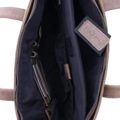 Plevier Pure Rutland Dames Totebag 15.6" Taupe 14 Plevier Pure Rutland Dames Totebag 15.6" Taupe -Mode Tassen image 8164