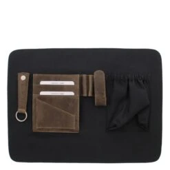 Plevier Pure Rutland Dames Totebag 15.6" Taupe 16 Plevier Pure Rutland Dames Totebag 15.6" Taupe -Mode Tassen image 8166