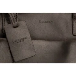 Burkely Vintage Doris Laptop Bag 15.6" Brown -Mode Tassen image 8181