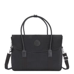 Kipling Superworker B Werktas Black Noir