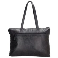 Micmacbags Porto Laptoptas Donker Navy -Mode Tassen image 8196